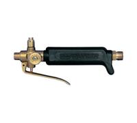 Poignée de chalumeau propane levier à ressort M 14 x 1 mm 1,5 - 4 bar KAYSER Quantité:1