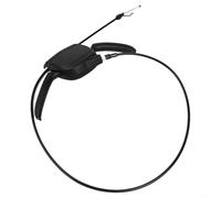 Poignée de commande de tondeuse à gazon avec câble pour Craftsman HU775H HU700 HU800 HU725AWD, levier d'accélérateur de rechange pièce 589818808