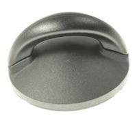 Poignee De Couvercle Verre Wok Compact