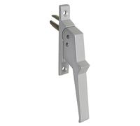Argenta Poignée de crémone de porte aluminium