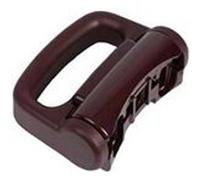 SEB Poignée de cuve amovible SS-980764 pour Cocotte-minute Tefal Rouge