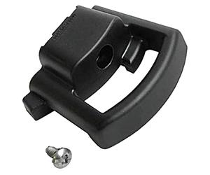 Poignee De Cuve Cote Verrou Noir Pour Pieces Cuisson Petit Electromenager Seb