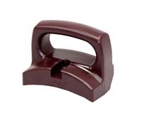 Poignée de cuve marron - Cocotte-minute® (SS-980763 SEB, TEFAL)