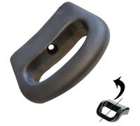 Poignée de cuve noir (299174-9744) Cocotte-minute (SS-980755 SS-980751 SEB)