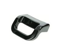 Poignée de cuve noir Cocotte-minute® (SS-980755 SS-980751 SEB TEFAL)