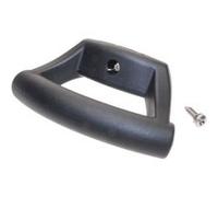 Poignee De Cuve Noir + Vis Seb - Ss-980464 Noir G