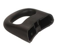 Poignee de cuve noire clipso pour autocuiseur seb Noir G