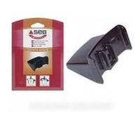 Poignee De Cuve Noire Pour Autocuiseur Seb