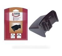 Poignee De Cuve Noire Pour Autocuiseur Seb