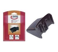 790098. POIGNEE DE CUVE SEB COURTE NOIRE SEB