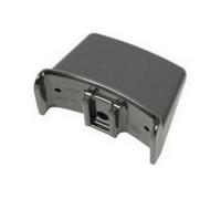 Poignée de cuve - SEB - Authentique 790098 - Noir - Plastique - Accessoire pour cocotte minute