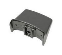 POIGNEE DE CUVE SEB COURTE NOIRE POUR PETIT ELECTROMENAGER - 790098