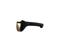 Silit pièce de rechange poignée de casserole poignée autocuiseur Sicomatic t-plus/T/D Ø 22 cm, 3l 4,5l 6,5l 8,5l, plastique, noir