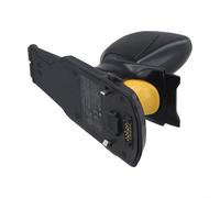 Poignée de déclenchement pour lecteur de codes-barres Zebra Symbol TC70x TC75x - Poignée de pistolet confortable - Construction en ABS pour une numérisation à haut volume