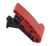 Poignée de déverrouillage de capot pour Mercedes-Benz W202 W203 W124 W210 Levier de tirage intérieur Noir ABS A1248800320