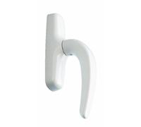 Poignée de fenêtre - 1 fourche - anthracite - Nefer FAPIM