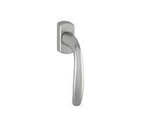 Poignée de fenêtre oscillo-battante Inox 0810/U10 HOPPE Inox M5x40 - 3408167