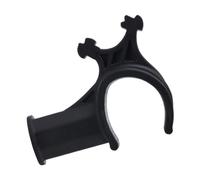 Poignée de fenêtre Outil d ' ouverture facile à installer pour lucarnes en composant en nylon dur pour décorations et accessoire de poignée de fenêtre de ventilation