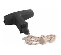 Poignée De Lanceur Avec Corde Et Système D'Amortissement Pour Stihl - Longueur Corde: 80cm, : 3,5mm. Remplace Origine: 1128-190
