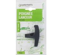 Poignée de lanceur universelle pour tronçonneuses, débroussailleuses G
