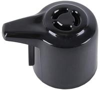Poignée de libération de vapeur pour InstaPot Duo/Duo Plus 3, 5, 6 et 8 quart Mini 3 Qt Duo50 5 Qt Duo/Duo Plus 60 6 Qt et Duo/Duo Plus 80 8 Qt