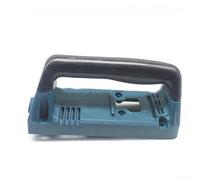Poignée de marteau de démolition de rechange pour Bosch pour disjoncteur électrique GSH11E B31 - Pièce de rechange - Boîtier en plastique bleu