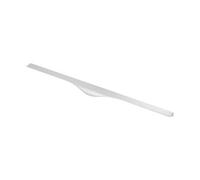 Poignée de meuble profil-PICADO-aluminium-L296mm-alu GTV