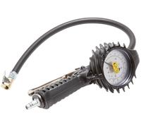 Poignée De Pistolet Calibrée Gonfleur De Pneus Raccord Euro DN 7.2 12 Bar Connecteur À Clip