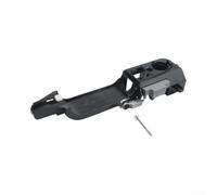 Poignée de porte avant droite | pour | Focus Sedan Coupé 2008-2011 | Partie extérieure en ABS noir compatible avec 4 cylindres | pour LS SE | pour SEL SES modèles OEM 8S4Z-5426684-B