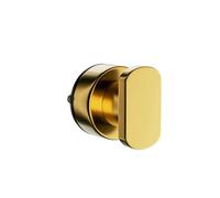 Poignée de porte coulissante à ventouse avec forte adhérence pour fenêtre et porte en verre ABS Construction adhésive Poignée de traction en verre