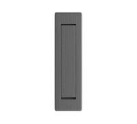 Poignée De Porte De Placard Coulissante Quincaillerie Encastrée Pour Porte