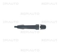 Poignée de porte extérieure arrière gauche/droite à peindre Mitsubishi L200 Pick-Up KAT-KBT 2005-2014 - 5716A032
