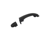Poignée de porte extérieure avant droite à peindre Volkswagen Transporter T5 2003-2015 - 1C0837879A3FZ