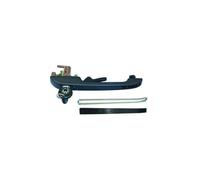 Poignée de porte extérieure avant droite avec clés Volkswagen Golf 1 1974-1983 - 191837206A