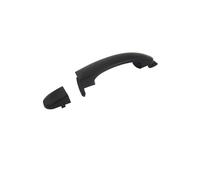 Poignée de porte extérieure avant droite et arrière droite ou gauche à peindre Seat Toledo 1999-2004 - 3B0837207GGRU / 3B4839879AGRU