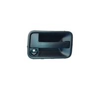 Poignée de porte extérieure avant droite noire droit Citroen Jumpy 1995-2006 - 9101G0
