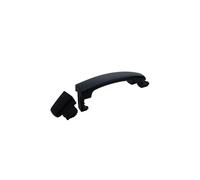 Poignée de porte extérieure avant droite ou arrière droite et gauche à peindre Opel Astra H 2004-2009 - 13142761 / 13255661