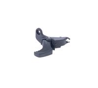 Poignée de porte extérieure avant gauche Renault Twingo 2 2007-2014 - 8200385181