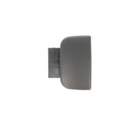 Poignée de porte extérieure avant ou arrière droite ou gauche noire Citroen Berlingo 1996-2008 - 9101J5