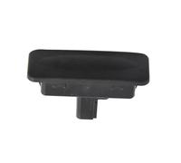 Poignée de Porte extérieure Compatible avec Elantra GT I30 2013-2018 81260A5000, Interrupteur de déverrouillage du Coffre arrière, Bouton d'ouverture du hayon, poignée de Porte extérieure Automatique