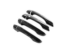 Poignée De Porte Extérieure Côté Pour Peugeot Pour Expert Pour Voyageur LHD Poignée Porte Couvre Garniture(1 keyless 7)