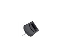 Poignée de porte extérieure de voiture pour Iveco Daily MK3 1999-2006 pour porte avant gauche DDD