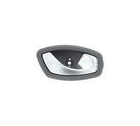 Poignée de porte intérieure avant ou arrière gauche chromée Renault Megane 3 2008-2015 - 826730001R
