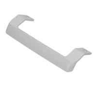 Poignée de porte réfrigérante blanche - Compatible avec Beko DN & DS Series - 4872690100