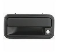 Poignée De Porte Voiture Compatible Avec Chevy Pour C2500 C3500 K2500 K3500 Camion Cabine D'équipage 1995-1999 Pour Tahoe V8 5.7L 2000 Poignée Porte 15742229 15742230(FL)