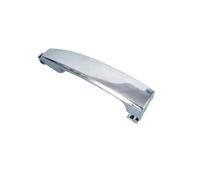Poignée De Porte Voiture Compatible Avec Chevy Pour Captiva Sport Aveo 2008 2009 2010 2011 2012 2013 2014 2015 Capuchon De Poignée Extérieure 96468268 96468293(Handle)