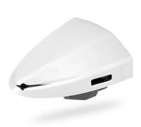 Poignée De Porte Voiture Compatible Avec Lexus Pour ES350 2007-2012 Pour LS460 2007-2017 Pour LS600hL 2008-2016 Capuchon Couvercle Clé Poignée De Porte 69218-33010(Front R)