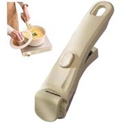 Poignée de pot pour pots et casseroles de 7,5 pouces à poignée amovible Pots et casseroles Remplacement de la poignée détachable Anti-Scald & Ther