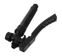 Poignée de Pulvérisateur Agricole, Ergonomique, Lot de Set | Interface Filetée 18mm et 14mm, Installation Facile, pour Entretien des Pulvérisateurs à Pompe