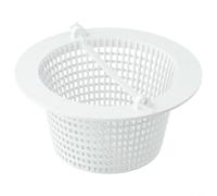 Poignée de rechange pour panier d'écumoire de piscine Hayward SPX1091C SP1091LX SP1091WM - Pièces d'équipement de piscine hors sol - Construction en plastique robuste - Installation facile (16 cm de